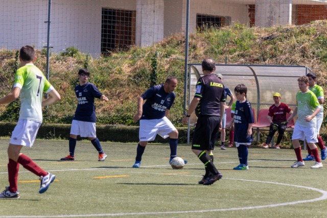 Storia, tradizione e sport: torna il memorial Romanò