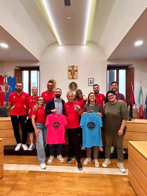 StraCeccano, la ventesima edizione tra sport, inclusione e solidarietà