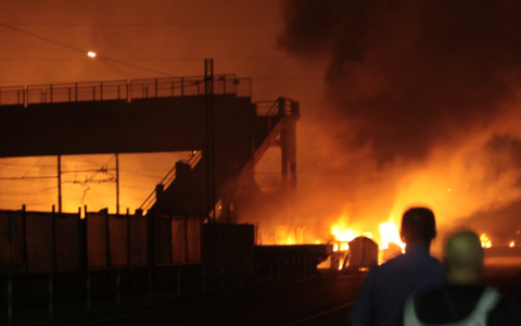 Strage di Viareggio, la Cassazione conferma tutte le 13 condanne: sentenza definitiva dopo 17 anni