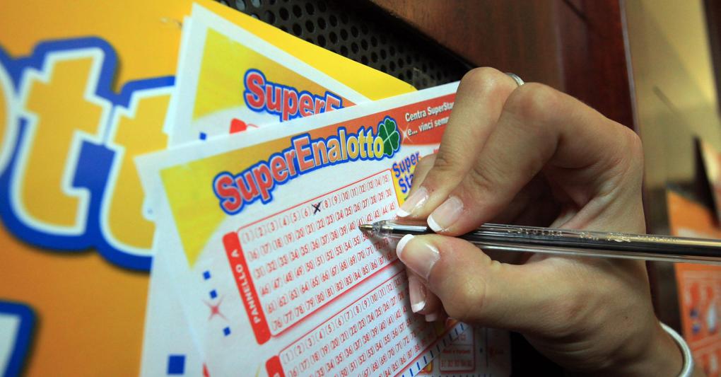 SuperEnalotto in Piemonte: sfiorato il ‘6’ a Ivrea e Jackpot da 183 Milioni