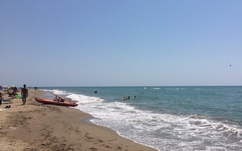 Svolta storica sul litorale, approvato il piano spiagge