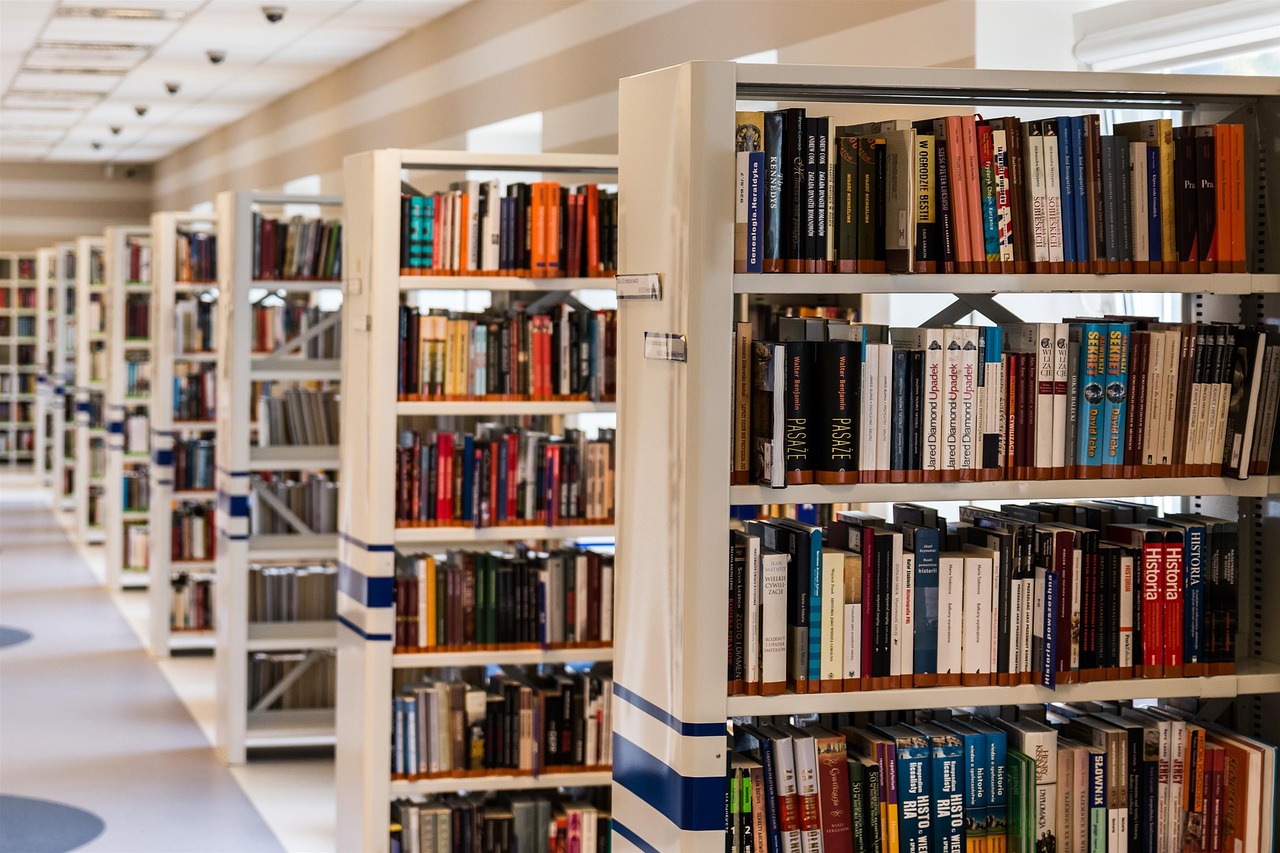 Taglio alle prenotazioni in biblioteca: da 15 si passa a 5. “Non solo una questione di costi”