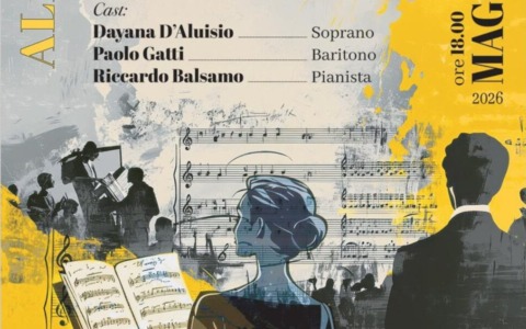 “Teatro tra Storia e Spiritualità”, l’appuntamento