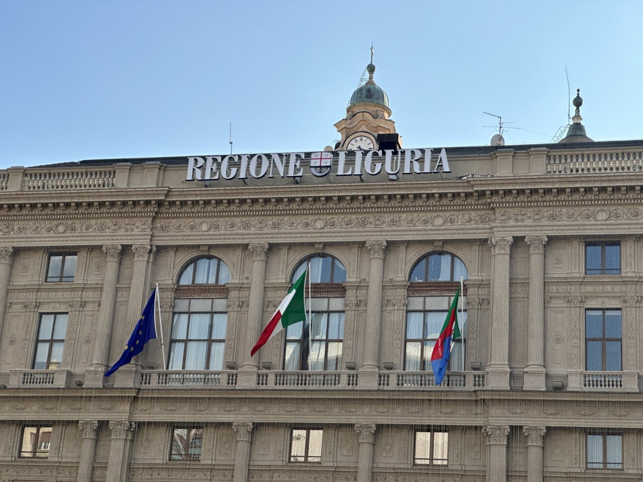 Tempo libero, fondi regionali al Levante: finanziati tre progetti tra Chiavari e Santa Margherita