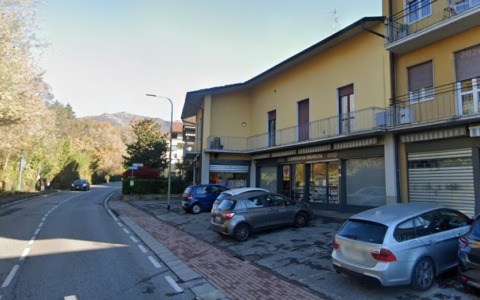Tenta di violentare una 23enne nel giardino di casa, a Ponteranica: decisivo l’intervento dei vicini