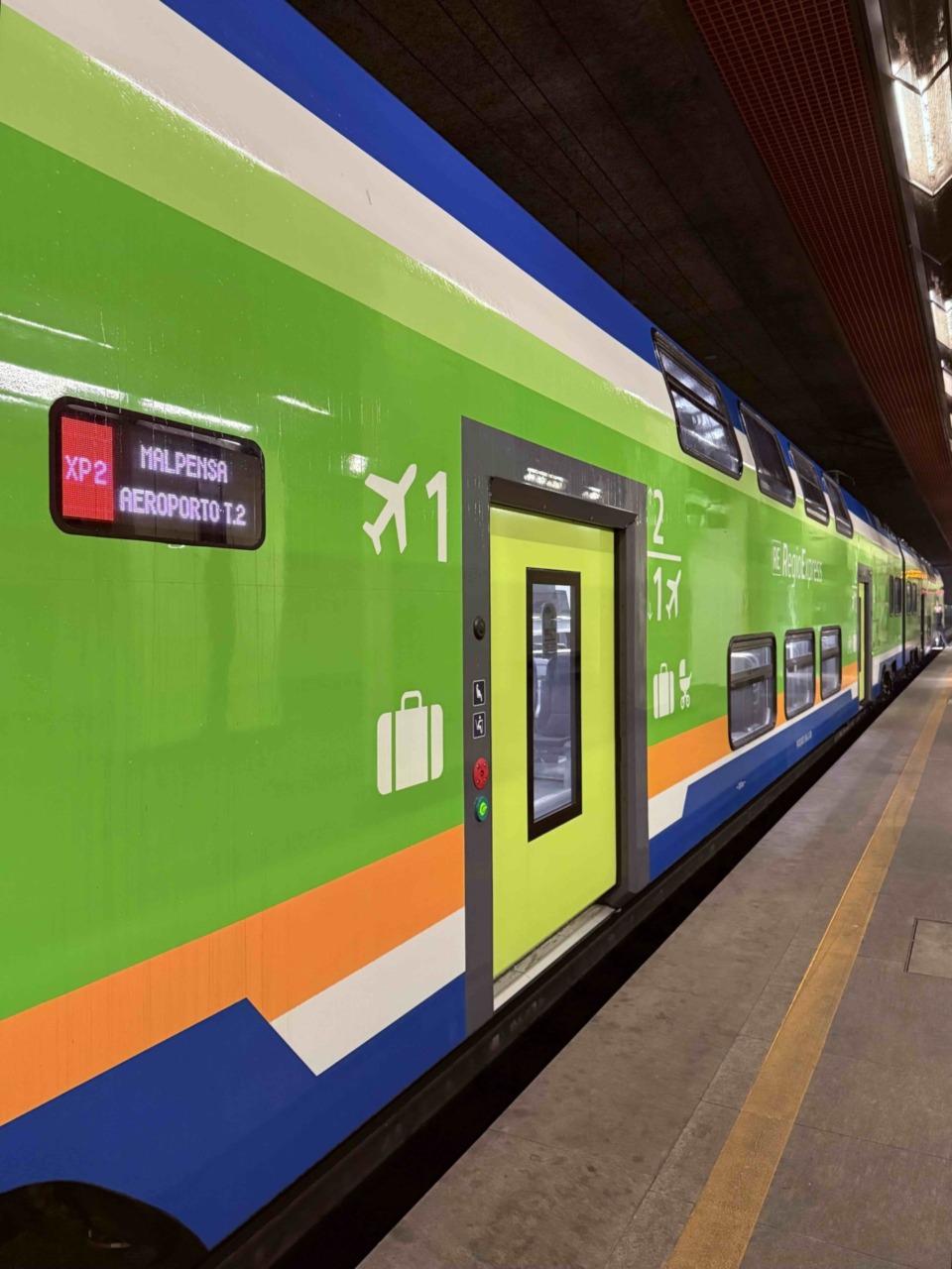 Tentato furto di rame, ripristinata la circolazione sulla tratta Busto Arsizio-Malpensa