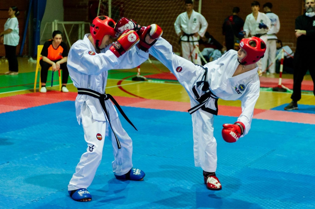 Terracina, successo dell’Anxur Battle