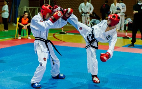 Terracina, successo dell’Anxur Battle