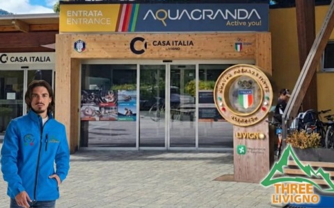 Three Livigno, tutto pronto per la supermarathon