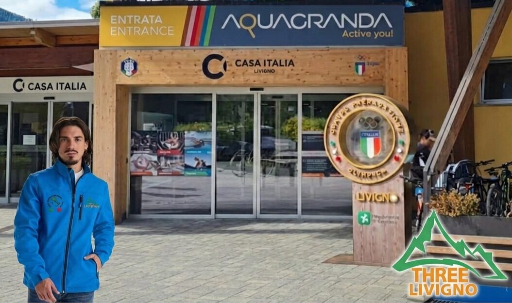 Three Livigno, tutto pronto per la supermarathon