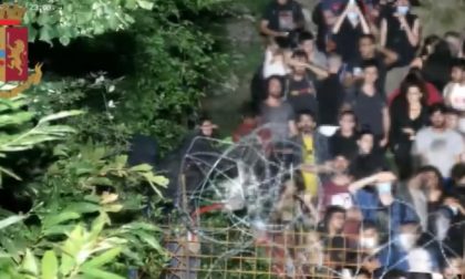 Torino Lione: il centrodestra chiede tolleranza zero dopo gli scontri