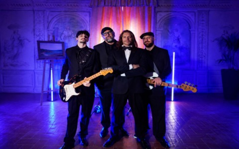 Torna domenica 9 agosto il Concerto all’Alba