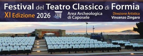 Torna il Festival del Teatro Classico