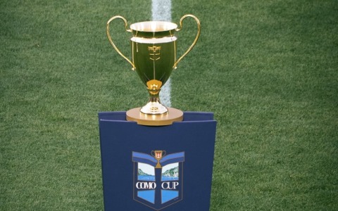 Torna la Como Cup con Lens Villarreal e Crystal Palace