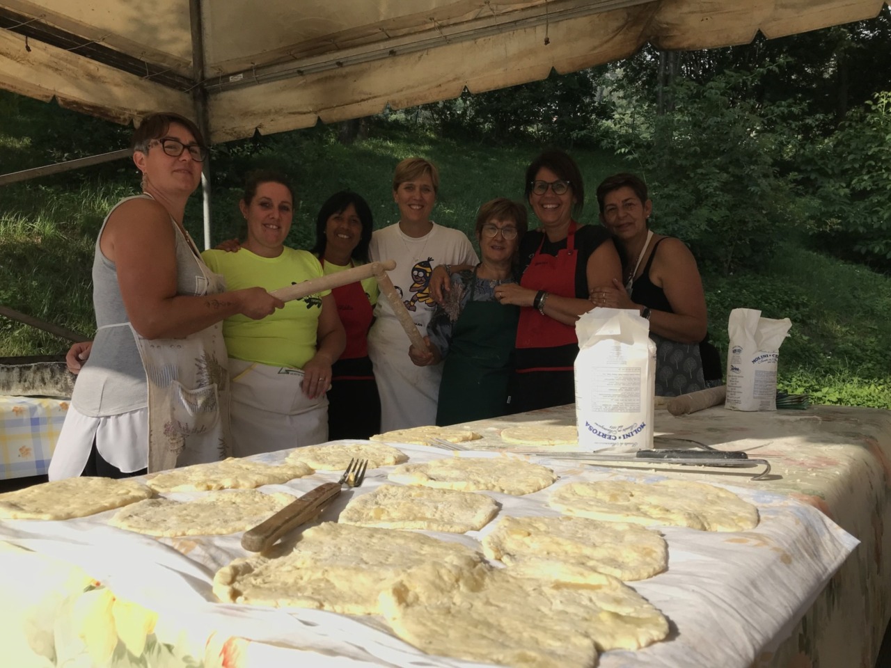 Torna la Sagra del Cornàt, giunta alla dodicesima edizione