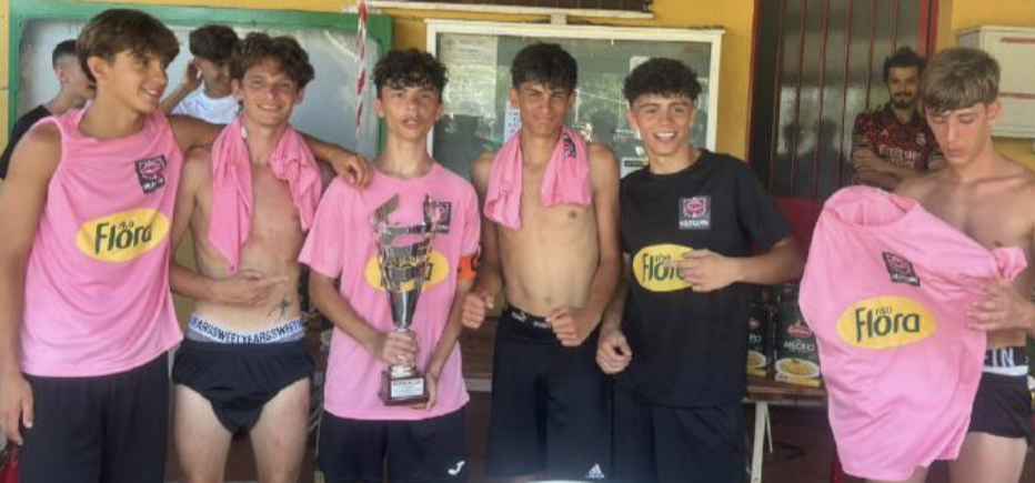 Torna l’attesissima Panissa Cup: appuntamento dal 22 al 24 giugno