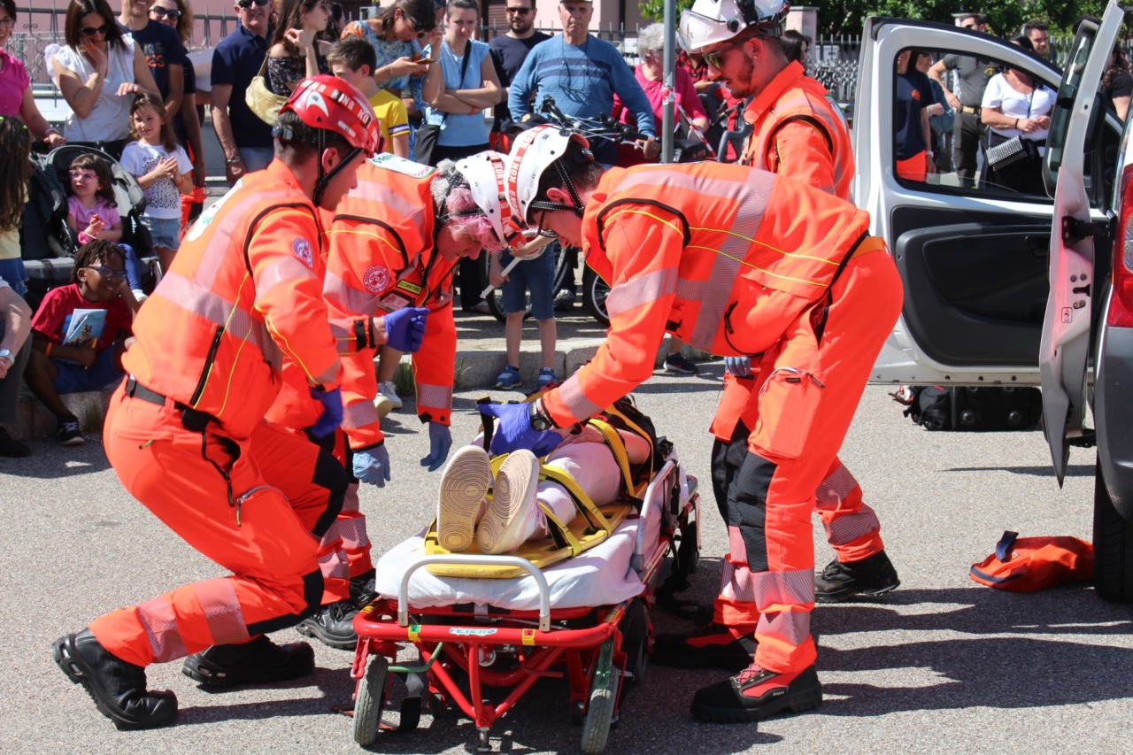 Torna “Un giorno da eroe”