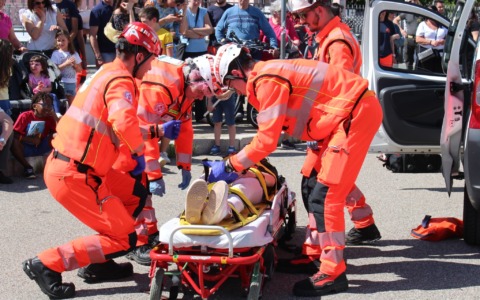 Torna “Un giorno da eroe”
