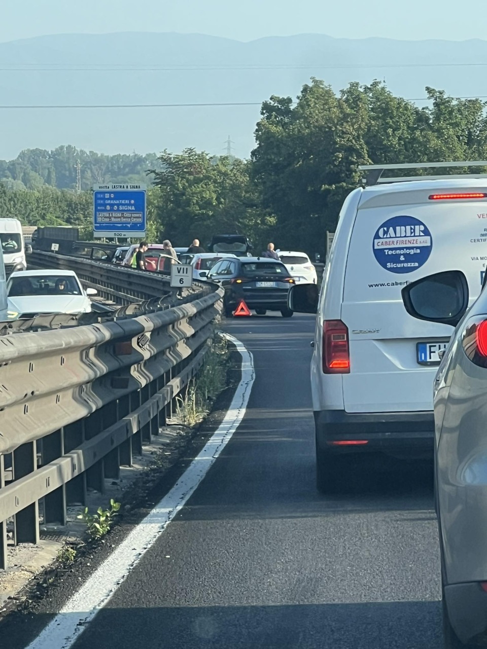 Toscana Strade, CNA e Confartigianato: “Sì ai lavori di ammodernamento, per il pedaggio ne verificheremo la costituzionalità”