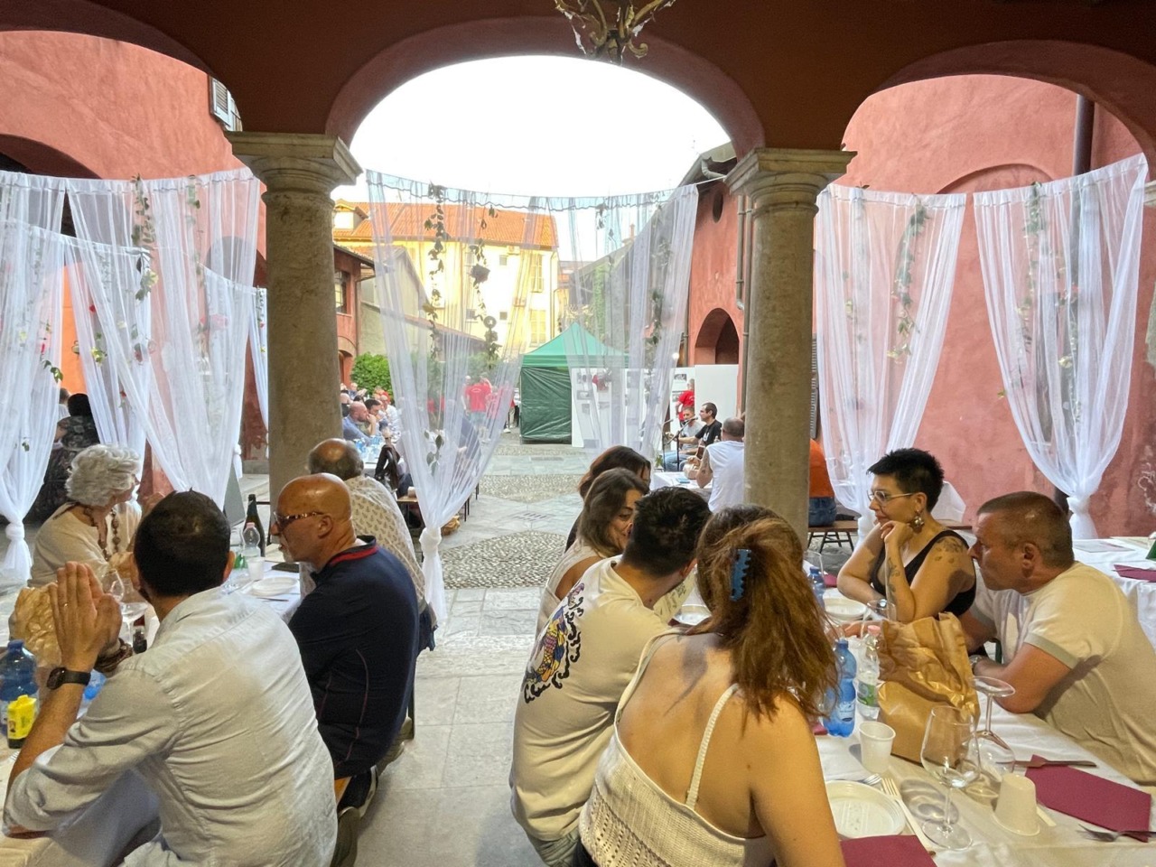 Tradizioni e prodotti locali: “Brianza in Corte” centra gli obiettivi