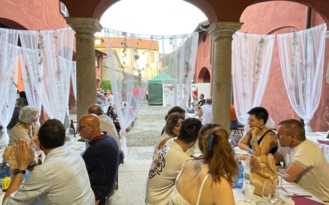 Tradizioni e prodotti locali: “Brianza in Corte” centra gli obiettivi