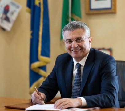 Traffico illecito di rifiuti, parla il sindaco: “Siamo stati noi a far scattare le indagini”