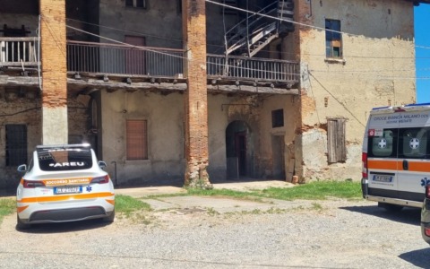 Tragedia nei campi, un uomo trovato senza vita