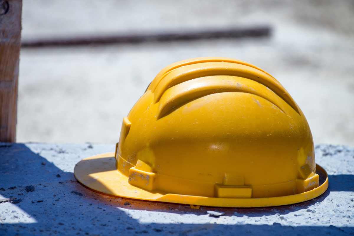 Tragedia sul lavoro a Montefortino, morto un giovane operaio di 33 anni