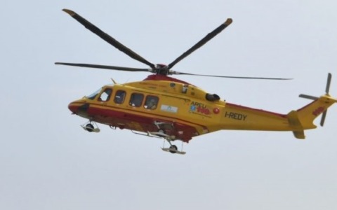Tragico incidente a Pozzolengo: perde la vita un 19enne