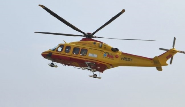 Tragico incidente a Pozzolengo: perde la vita un 19enne