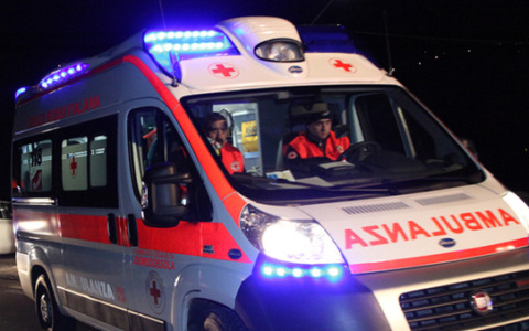 Tragico incidente nella notte: morto il 18enne Edoardo Bartesaghi