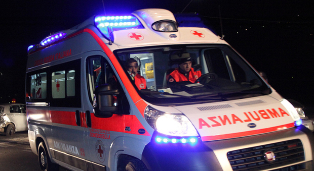 Tragico incidente nella notte: morto il 18enne Edoardo Bartesaghi