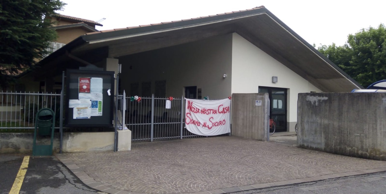 Tre ex membri del Cda portano la Rsa Aresi di Brignano in tribunale