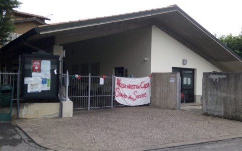 Tre ex membri del Cda portano la Rsa Aresi di Brignano in tribunale