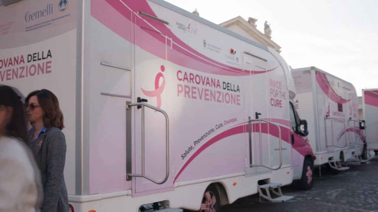 Tre incontri per la prevenzione oncologica a Ozzano, San Giovanni e Gaggio Montano