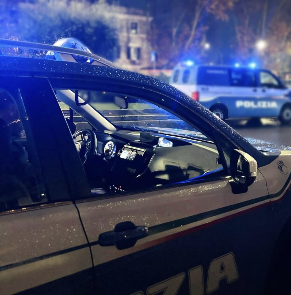 Triplice omicidio a Pineta Sacchetti, uccisi madre, padre e figlia di 6 anni