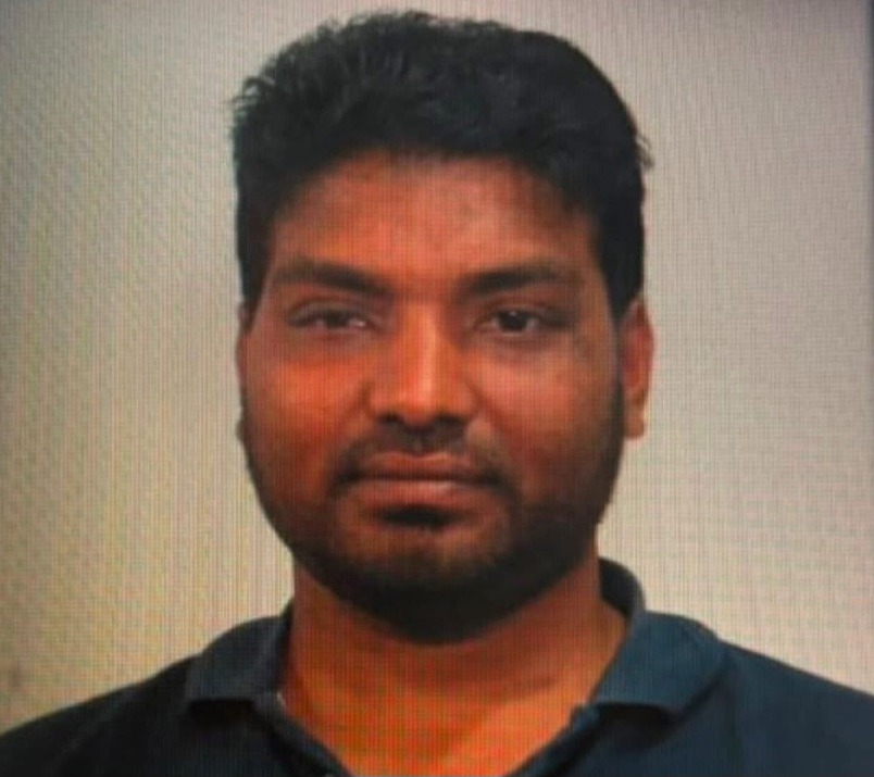 Triplice omicidio, caccia al killer in tutta italia