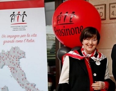 Truffa del finto carabiniere, la vittima è la presidente dell’Ail Murchio