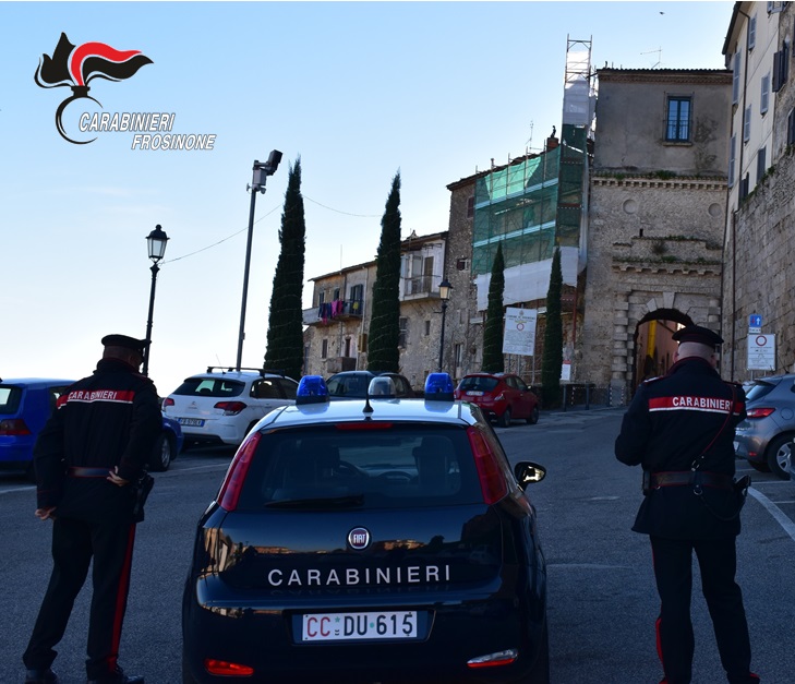 “Tua figlia è stata arrestata”, altra anziana vittima del falso maresciallo