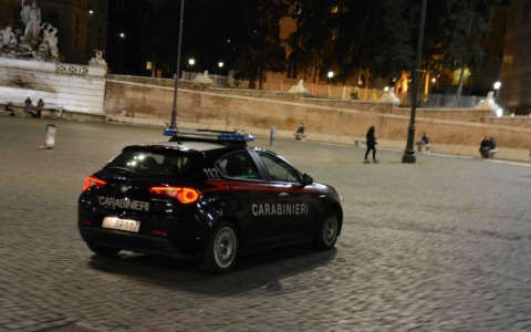 Turista statunitense scippata delle collanine a piazza Navona