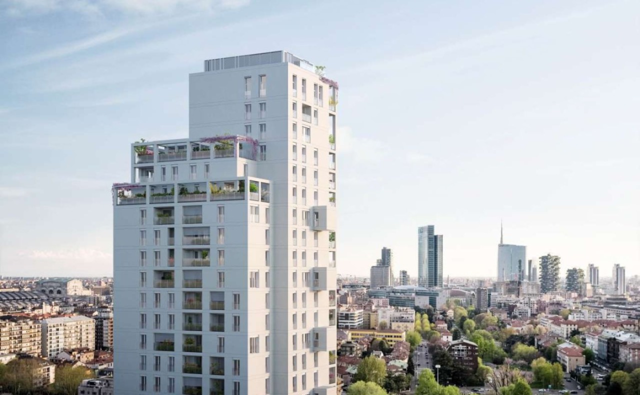 Tutti assolti gli 8 imputati per abuso edilizio per la Torre Milano, il Comitato Famiglie Sospese: “Ora tavoli di confronto e tutele concrete”