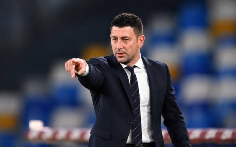 Tutto confermato, Pro Vercelli: Daniele Bonera è il nuovo allenatore delle Bianche Casacche