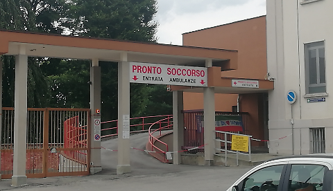 Un legame che salva: il ringraziamento del professor Pedro Carlos al Pronto soccorso di Ivrea