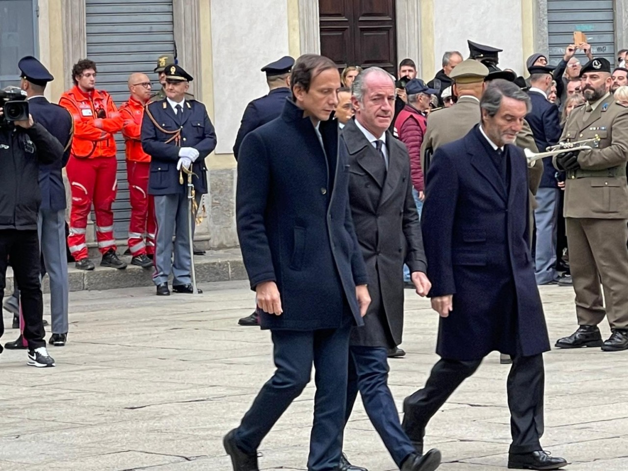 Un nuovo corso per il Carroccio? La Lega di Brescia appoggia l’opzione Zaia