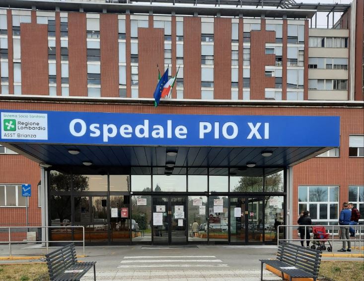 Un Sms promemoria per lo screening mammografico