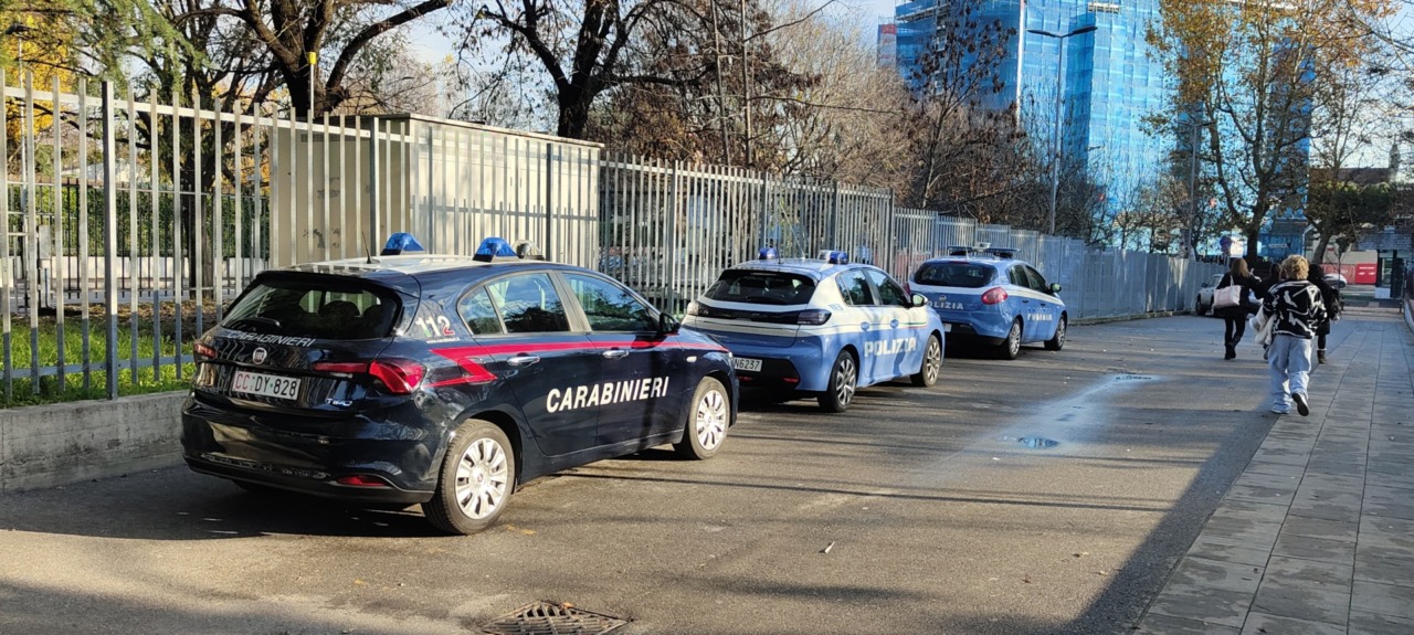 Una spia da non sottovalutare: sindacati preoccupati per l’aumento di avvisi orali verso i giovani a Bergamo
