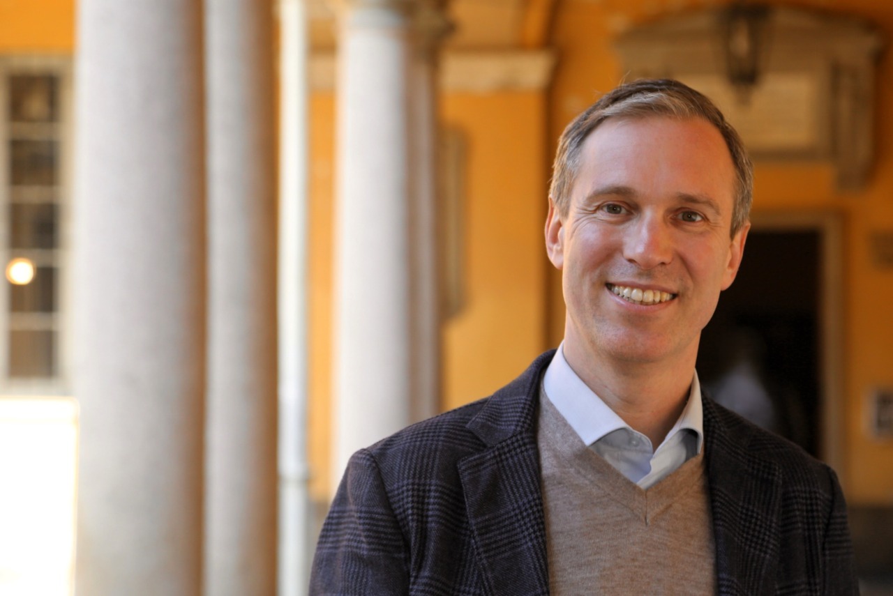 Università di Pavia nella top 400 mondiale, il rettore Reali: “Continueremo a investire nella qualità”