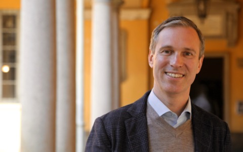 Università di Pavia nella top 400 mondiale, il rettore Reali: “Continueremo a investire nella qualità”