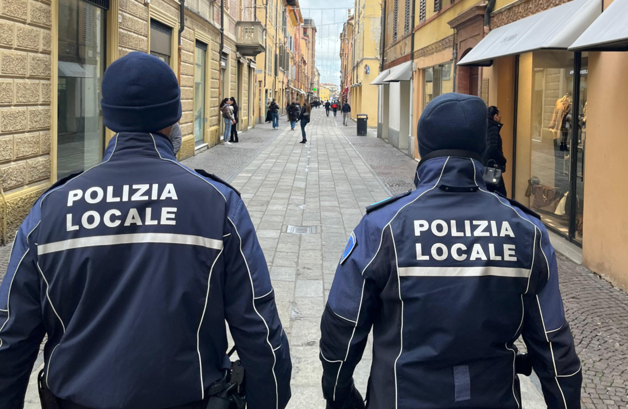 Utilizzo stalli per persone disabili: comminate 18 sanzioni per sosta abusiva