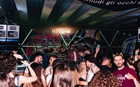 Utopia Open Space, il festival che anima per tre giorni Boccaleone